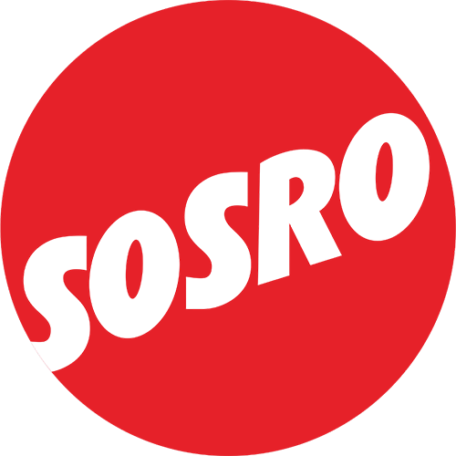 Sosro