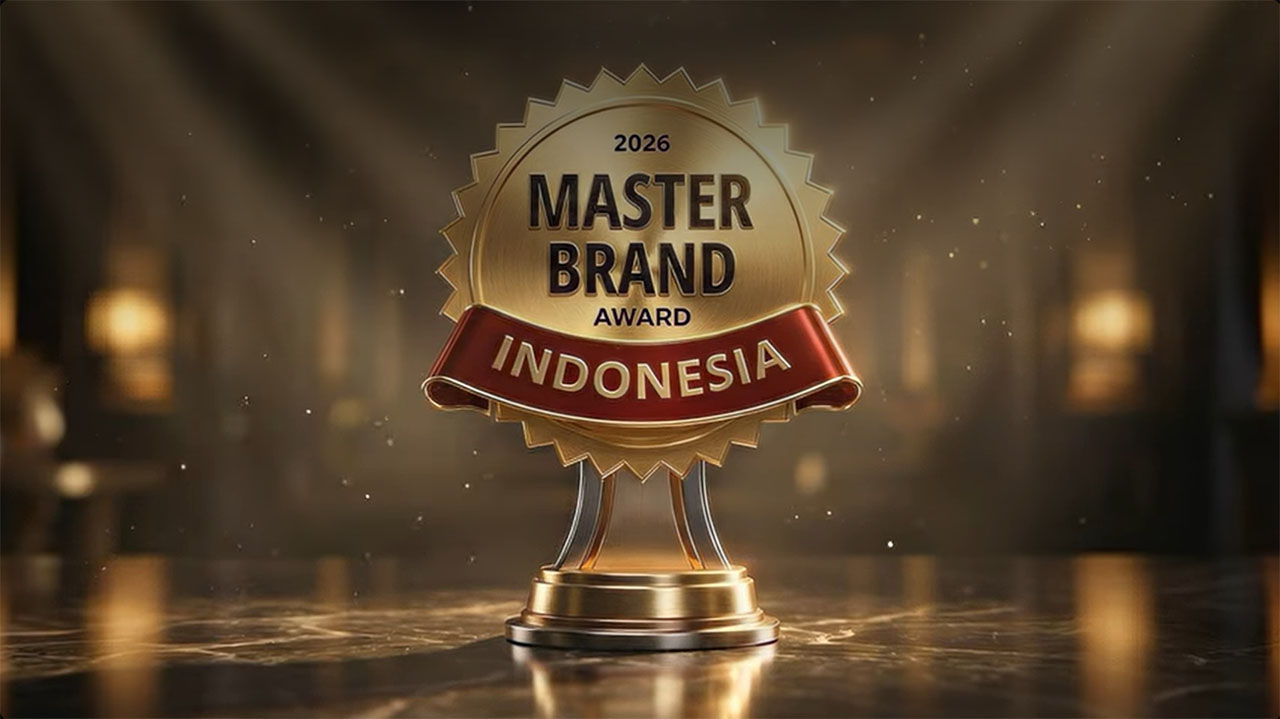 Master Brand Award 2026
