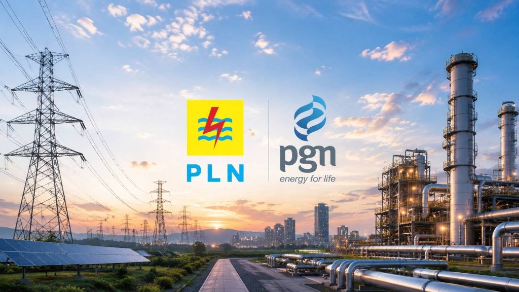 Reputasi Brand Energy & Utilities Semakin Kompetitif, PLN dan PGN Raih Nilai MBI Tertinggi