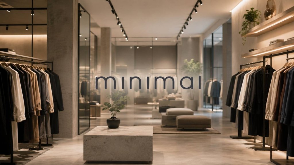 Minimal Masuk Daftar Master Brand Local Fashion Retail