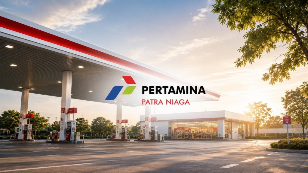 Pertamina Patra Niaga Catat Eksposur Media Terkuat di Kategori Fuel & Energy Retail