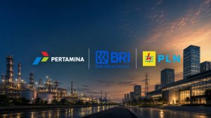 Pertamina, BRI, dan PLN Masuk Daftar Master Brand State-Owned Enterprises